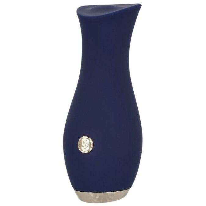 Calexotics – Chic Tulip Massager – Blau