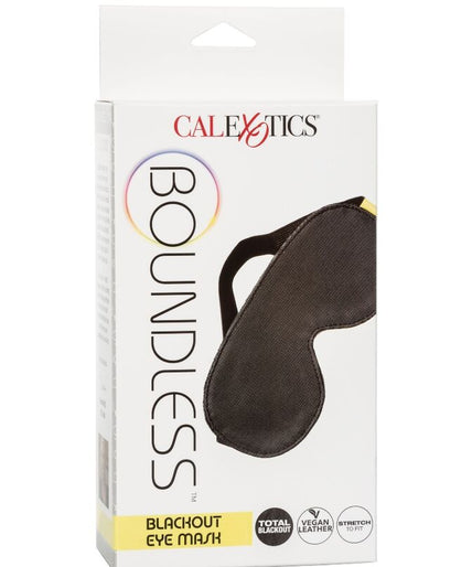 Calexotics – Boundless Blackout Augenmaske