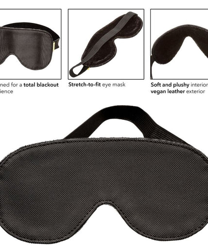 Calexotics – Boundless Blackout Augenmaske