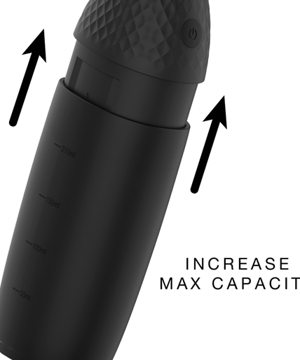 Anbiguo – Ultimate Automatic Anal Cleaner 5 Intensities