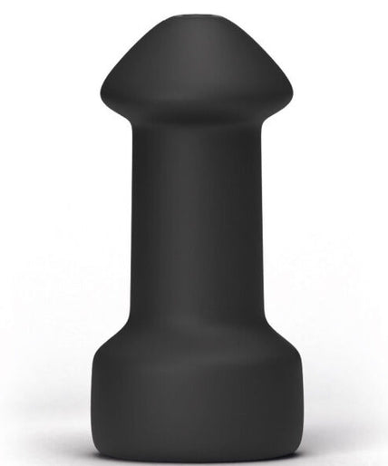 All Black – Masturbator Hook – Up