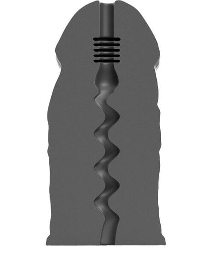 All Black – Mastubador E – Boy