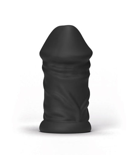 All Black – Masturbator Daddy