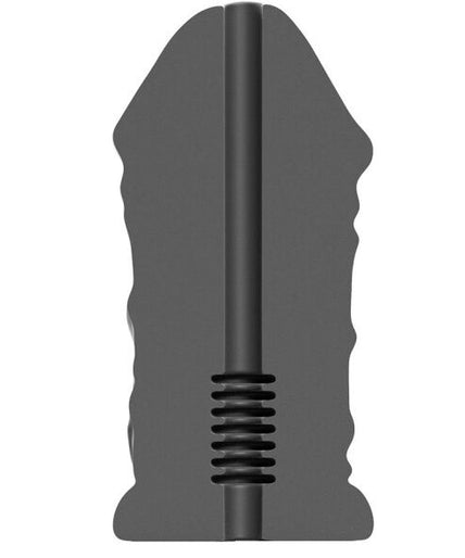 All Black – Masturbator Daddy