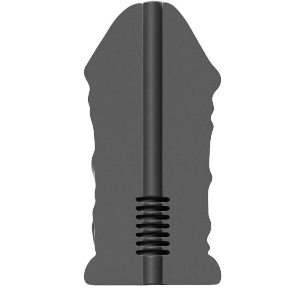 All Black – Masturbator Daddy