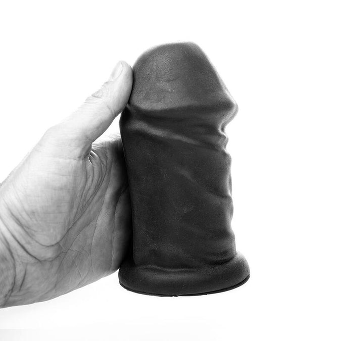 All Black – Masturbator Daddy