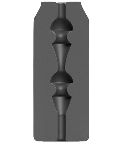 All Black – Masturbator Energy