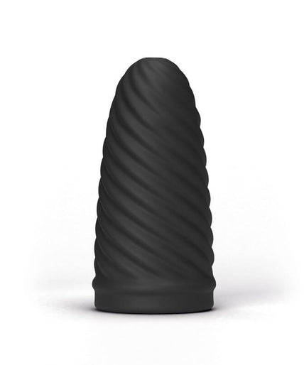 All Black – Masturbator Loop Modell 1