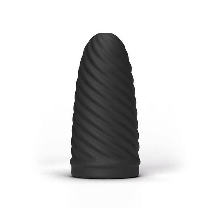 All Black – Masturbator Loop Modell 1