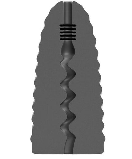 All Black – Masturbator Loop Modell 1