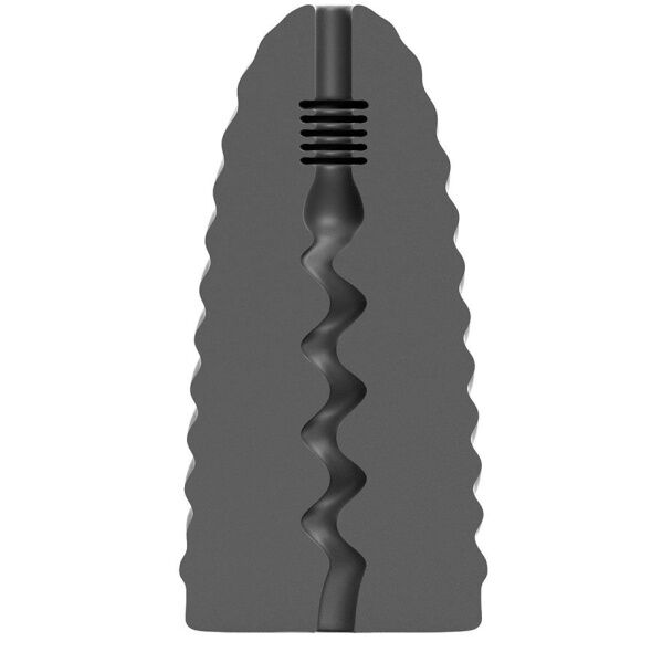 All Black – Masturbator Loop Modell 1