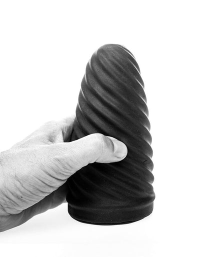 All Black – Masturbator Loop Modell 1