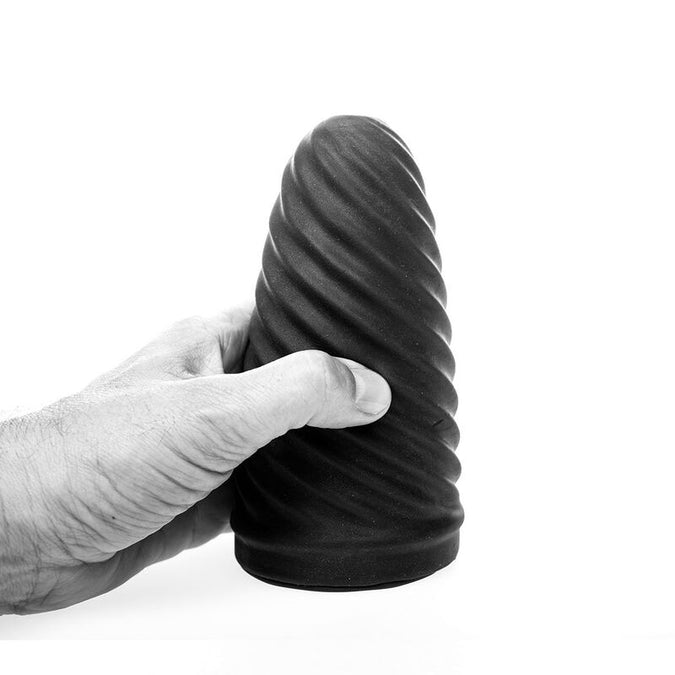 All Black – Masturbator Loop Modell 1
