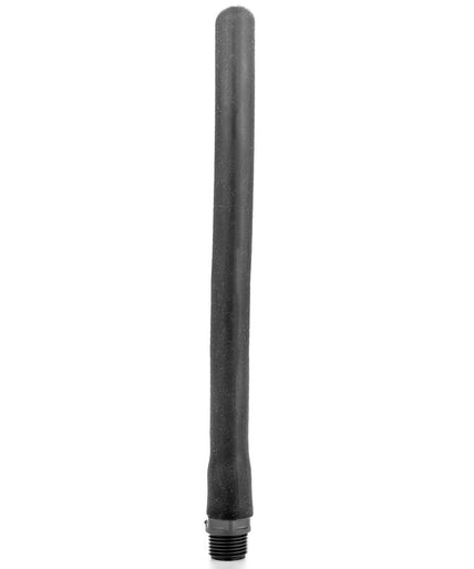 All Black – Shower Anal Silicone 27 Cm