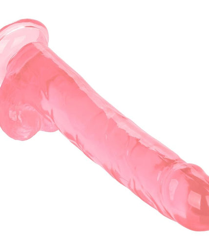 Pleasurements – Calexotics – Size Queen Dildo Pink 25,5 cm