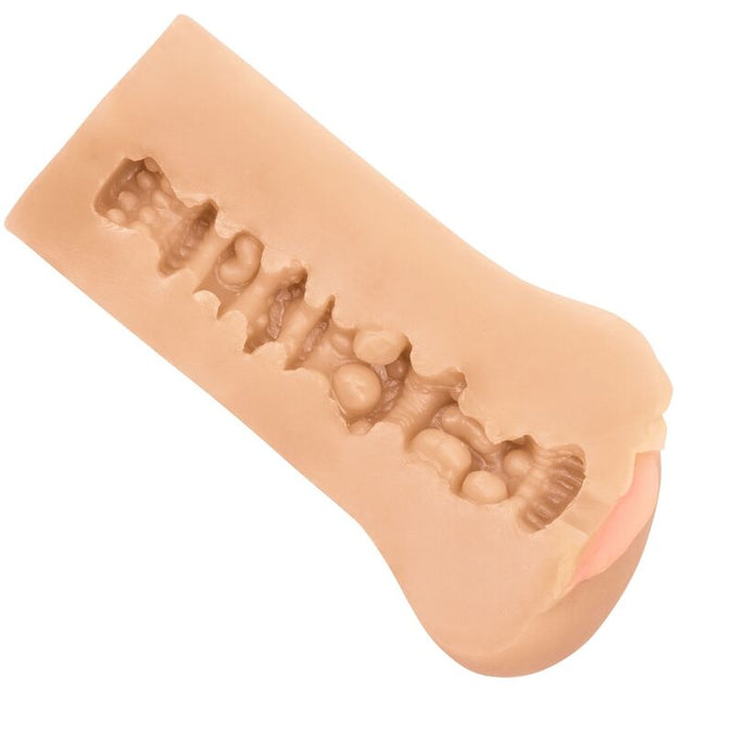 Calexotics – Boundless Vulva Stroker Hellhäutig