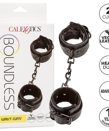 Calexotics – Boundless Handgelenkfesseln