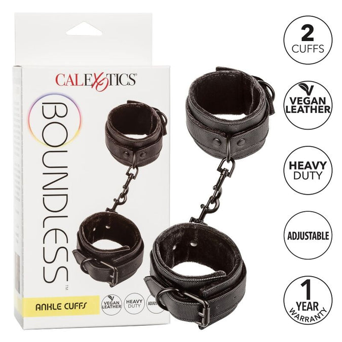 Calexotics – Boundless Fußfesseln