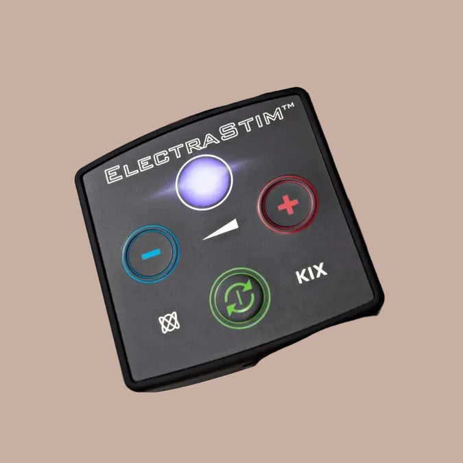 ElectraStim – Kix Elektro-Sex-Stimulator