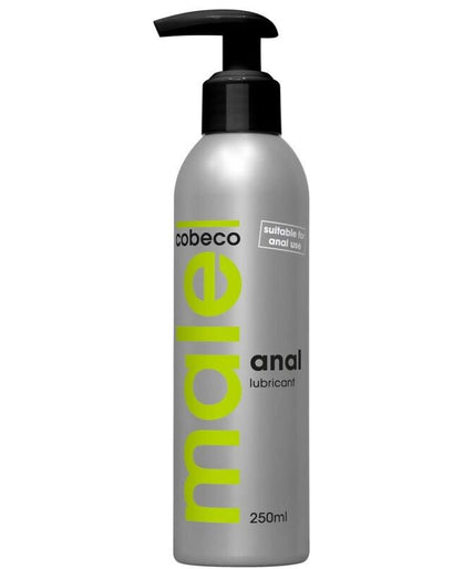 Cobeco – Male Anal Lubricant 250 Ml