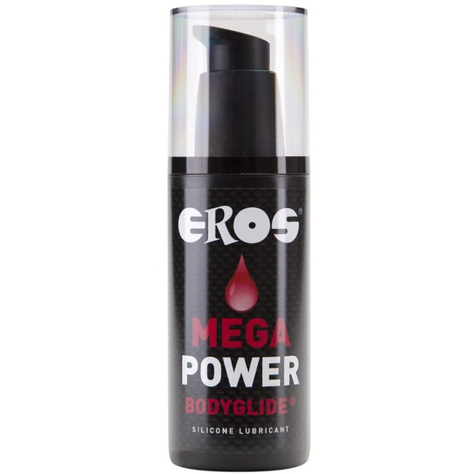 Eros Power Line – Power Bodyglide Silicone Lubricant 125 Ml