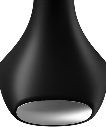 Satisfyer – Backdoor Lover Vibrationsplug Schwarz