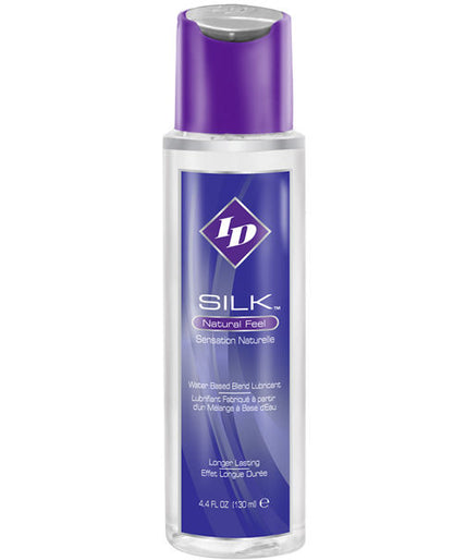 Id Silk – Natural Feel Silikon/Wasser 130 ML 