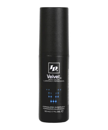 Id Velvet – Core Body Glide Lubricant Personnel 50 ML