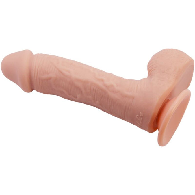 Pleasurements – Baile – Johnson Realistic Skin Dildo 22 Cm
