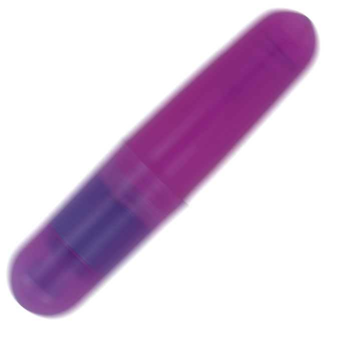 Ohmama – Basic Flieder Vibrationskugel