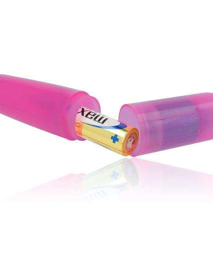 Ohmama – Basic Flieder Vibrationskugel