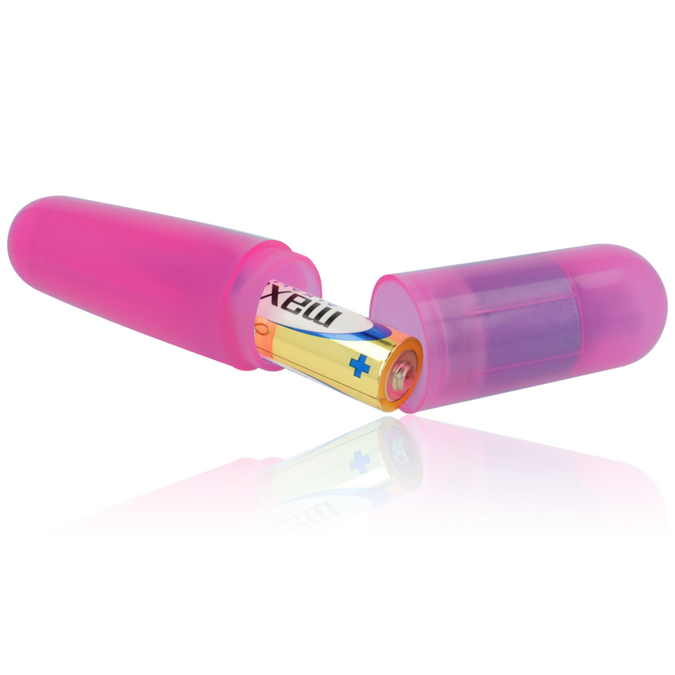 Ohmama – Basic Flieder Vibrationskugel
