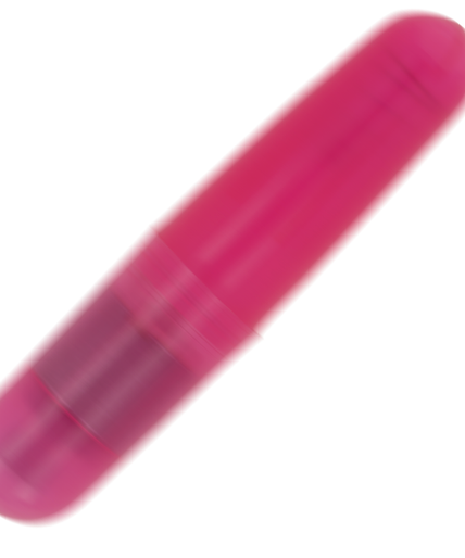 Ohmama – Basic Rosa Vibrationskugel