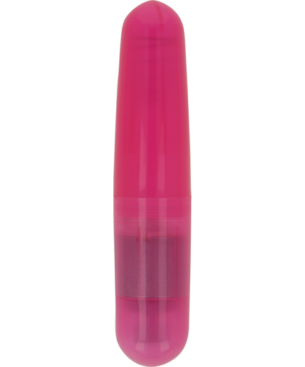 Ohmama – Basic Rosa Vibrationskugel