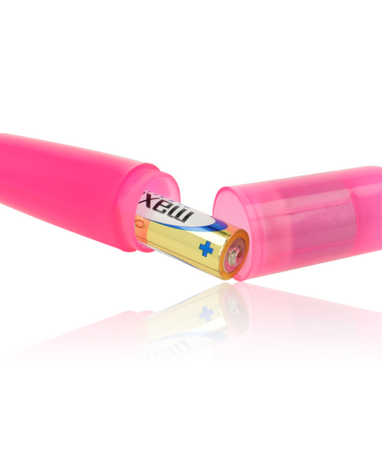 Ohmama – Basic Rosa Vibrationskugel