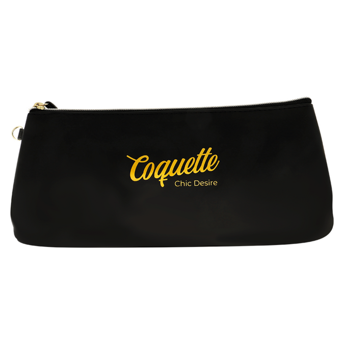 Coquette Chic Desire – Kosmetiktasche für persönliche Spielzeuge