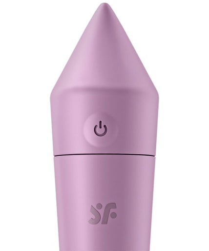 Satisfyer – Ultra Power Bullet 8 Flieder