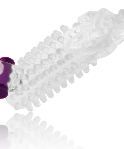 Ohmama – Drachenhülle mit Vibrationskugel