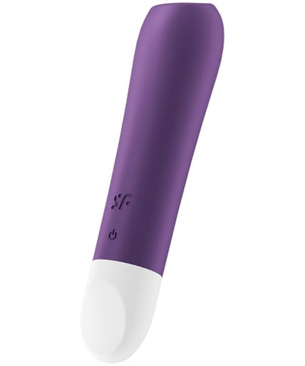 Satisfyer – Ultra Power Bullet 2 Lila