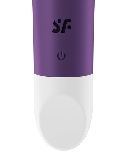 Satisfyer – Ultra Power Bullet 2 Lila