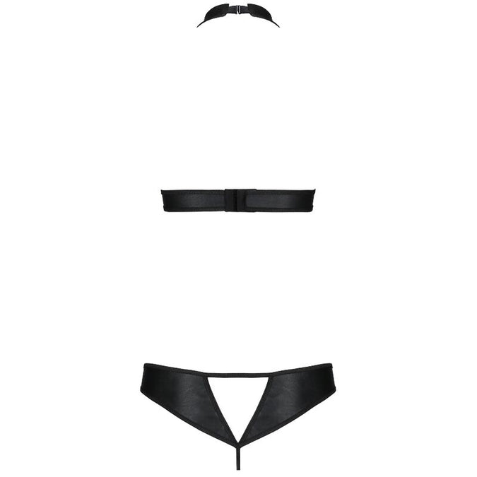 Passion – Malwia Ecological Leather Set L/xl