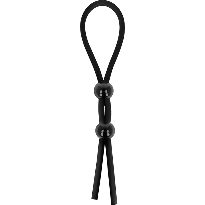 Ohmama Fetisch – Band – Penis- und Hodenring 2