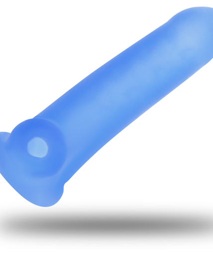 Ohmama – Silikonabdeckung für Penis und Hoden M