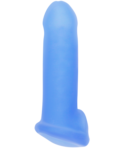 Ohmama – Silikonabdeckung für Penis und Hoden M
