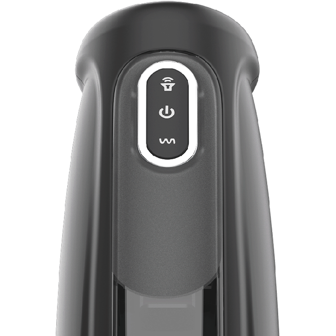 Jamyjob – Tornado 360 Drehender Tech Stroker 