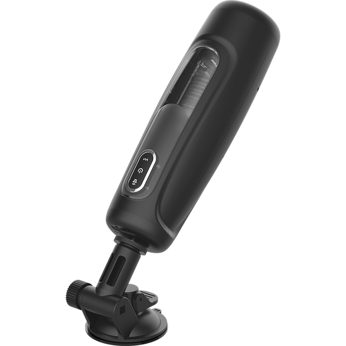 Jamyjob – Tornado 360 Drehender Tech Stroker 