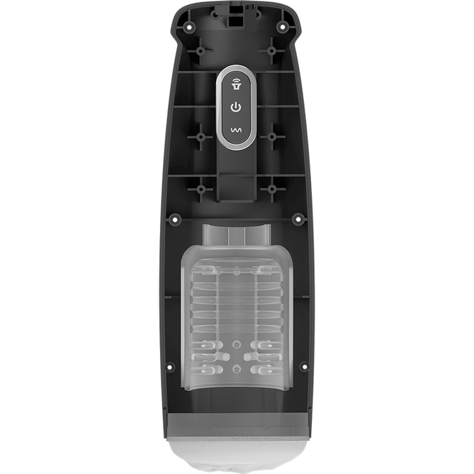 Jamyjob – Tornado 360 Drehender Tech Stroker 