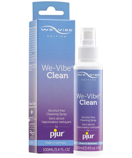 Pjur – We Vibe Toy Cleaner 100 Ml