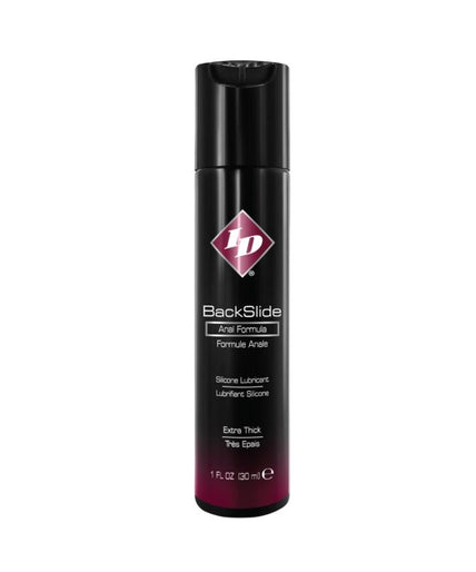 Id Backslide – Anal Formula 30 ML