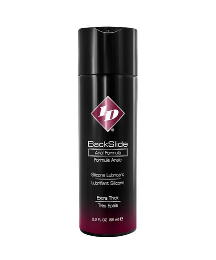 Id Backslide – Anale Formule 65 ML